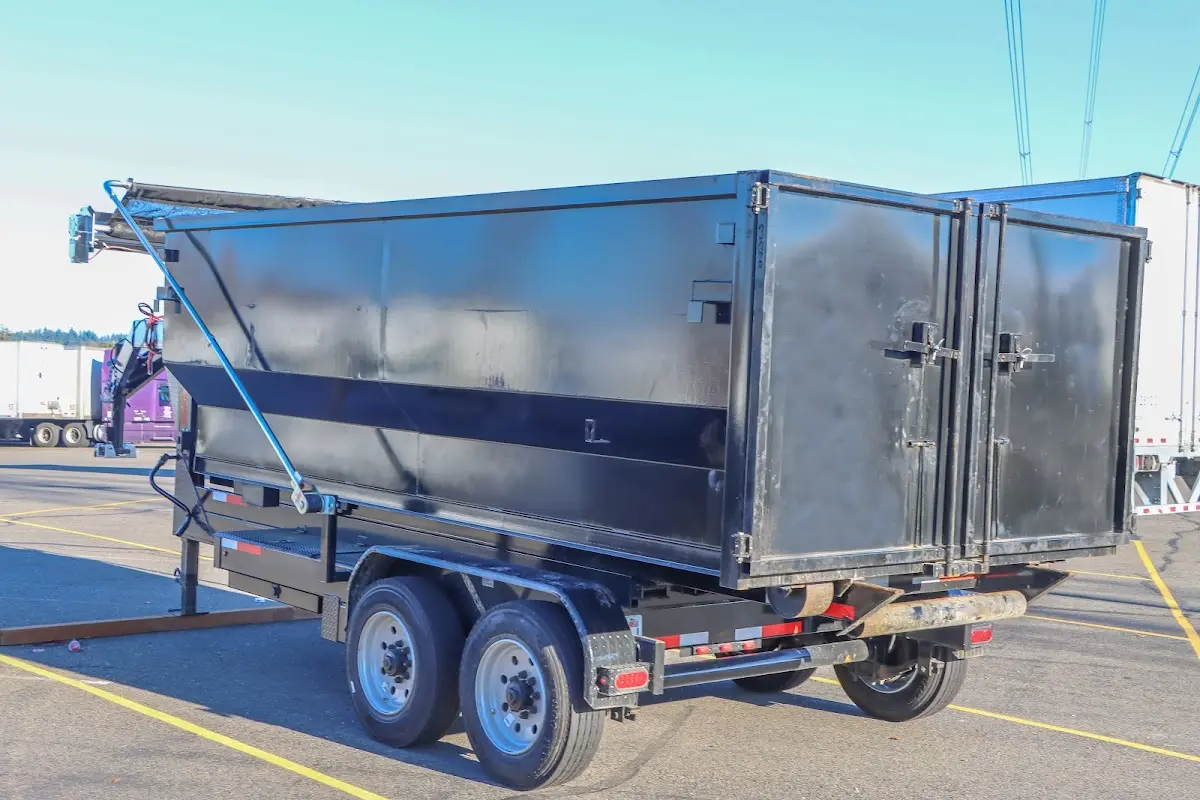 Dumpster Rental services in Town and Country, WA